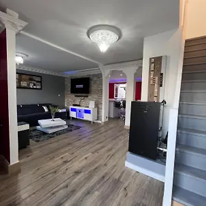Villa Maison De Caractere A, Ballainvilliers